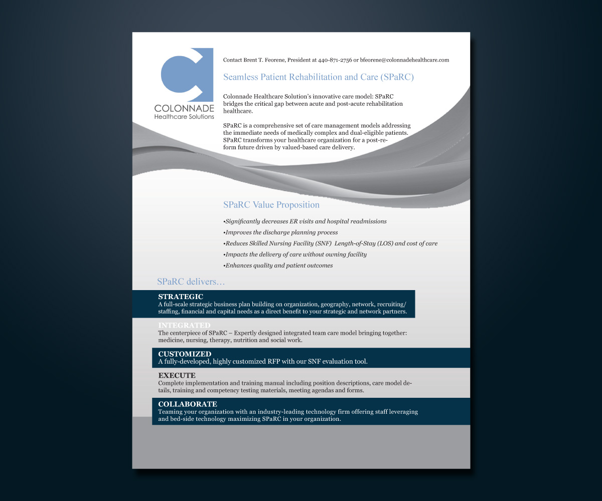 Diseño de Flyer por Mainstream Graphix para este proyecto | Diseño #1471507