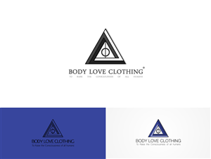 Logo Design by A.D.S