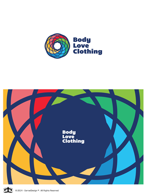 Logo Design by garrad
