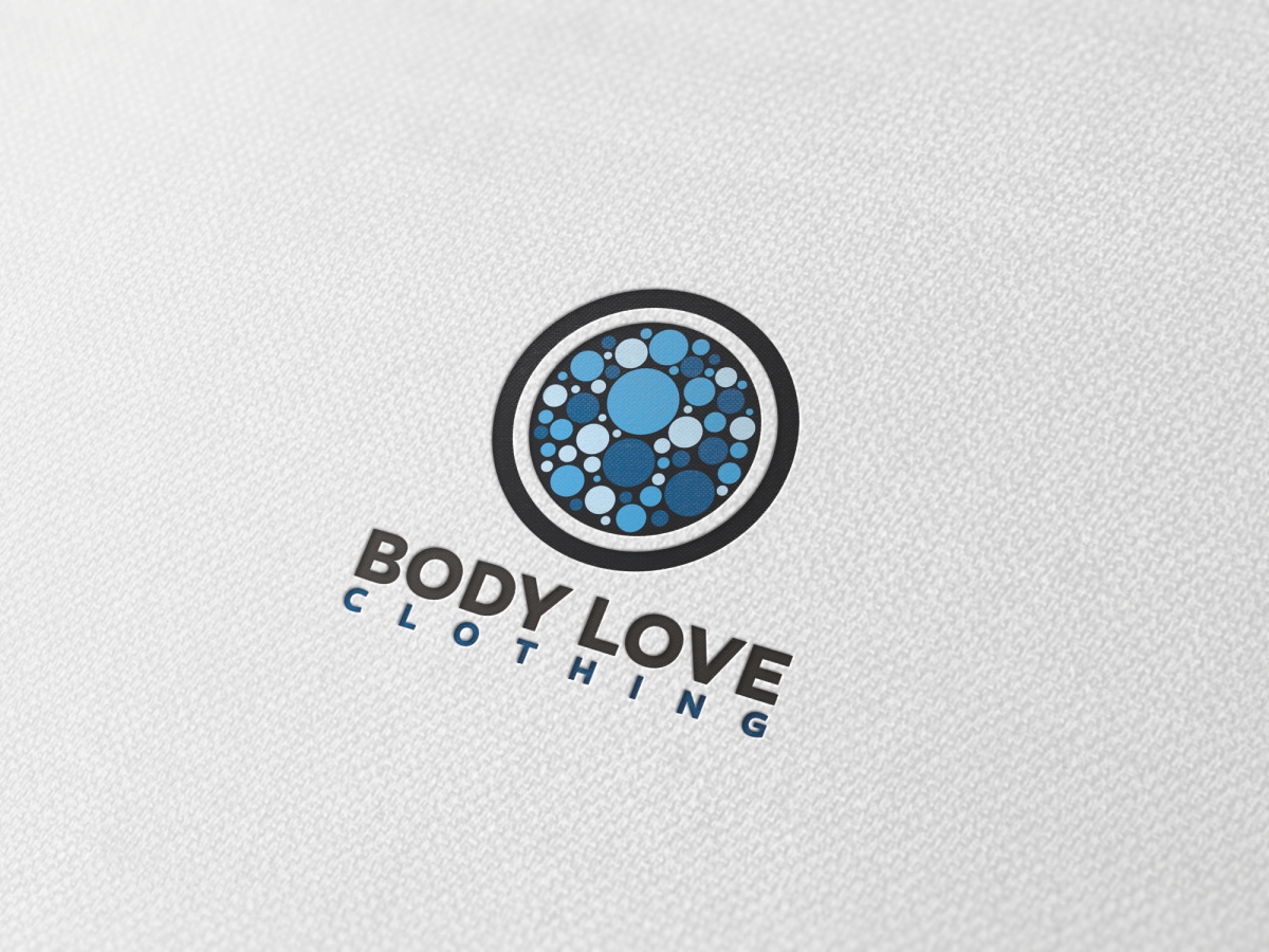 Logo Design by Gintale for this project | Design #5202737