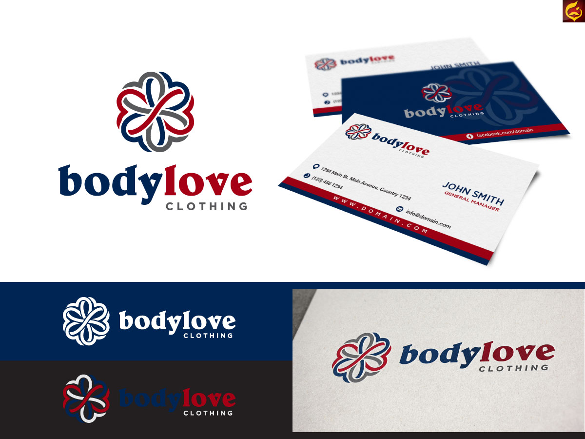 Diseño de Logo por rdlsantos para este proyecto | Diseño #5185784