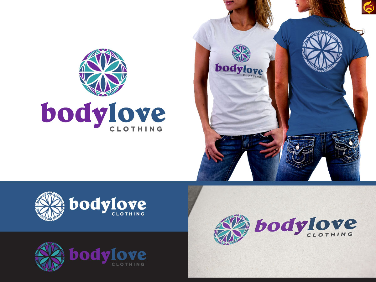 Logo Design by rdlsantos for this project | Design #5209590