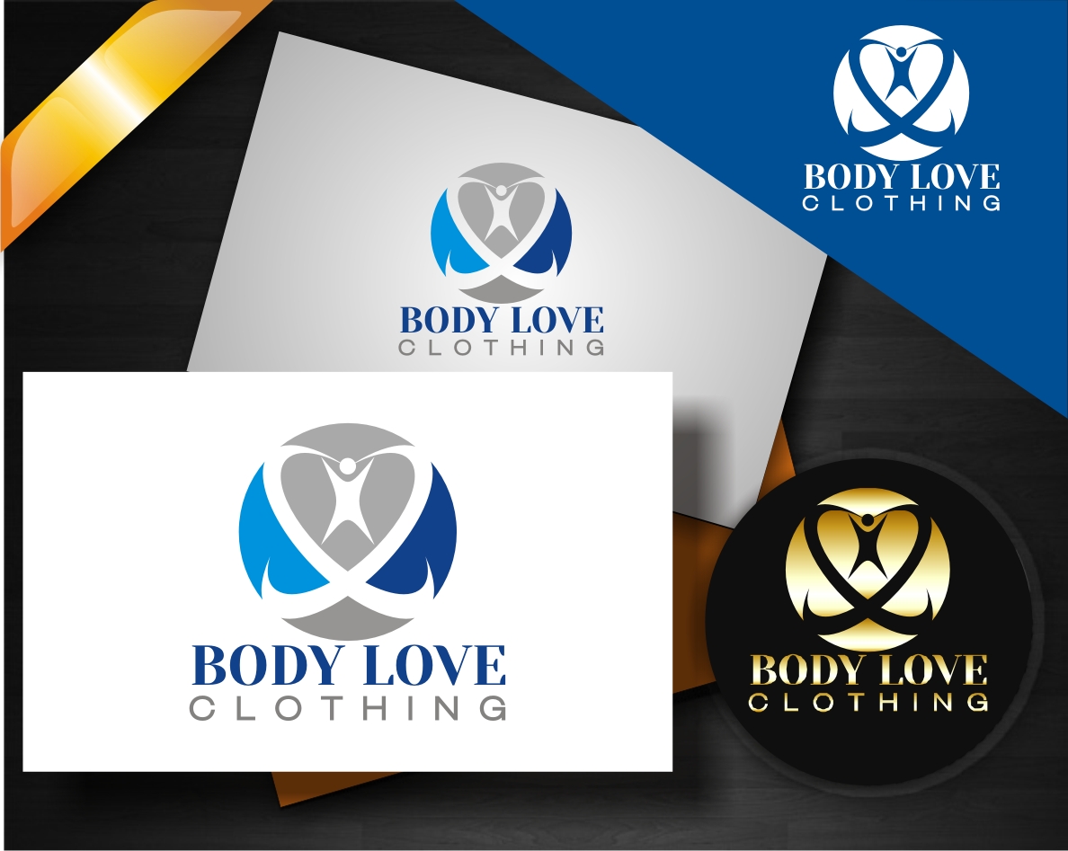 Logo Design by ArifRif for this project | Design #5174670