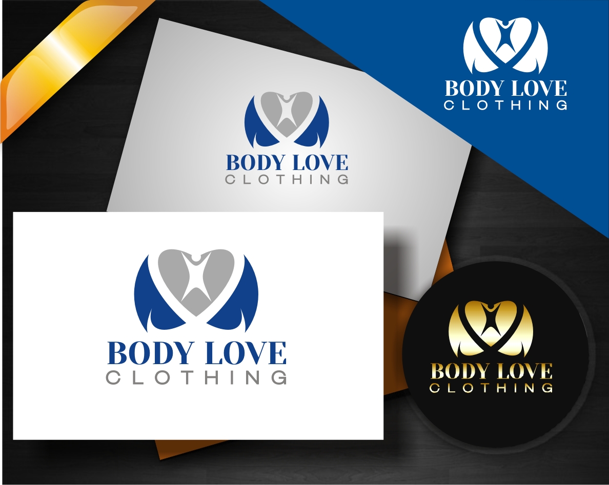 Logo Design by ArifRif for this project | Design #5174696