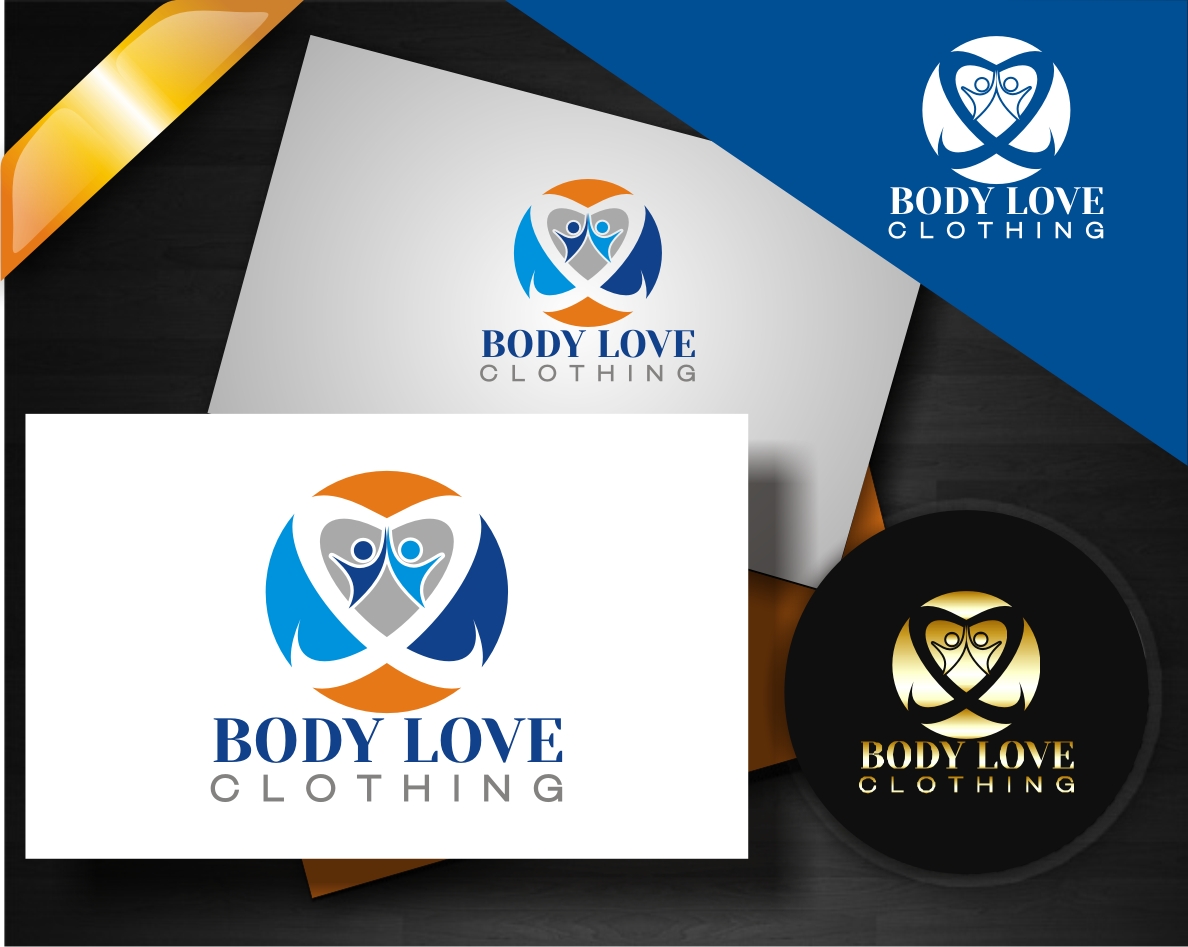 Logo Design by ArifRif for this project | Design #5195433