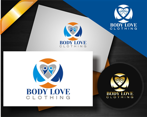 Logo Design by ArifRif for this project | Design: #5195433