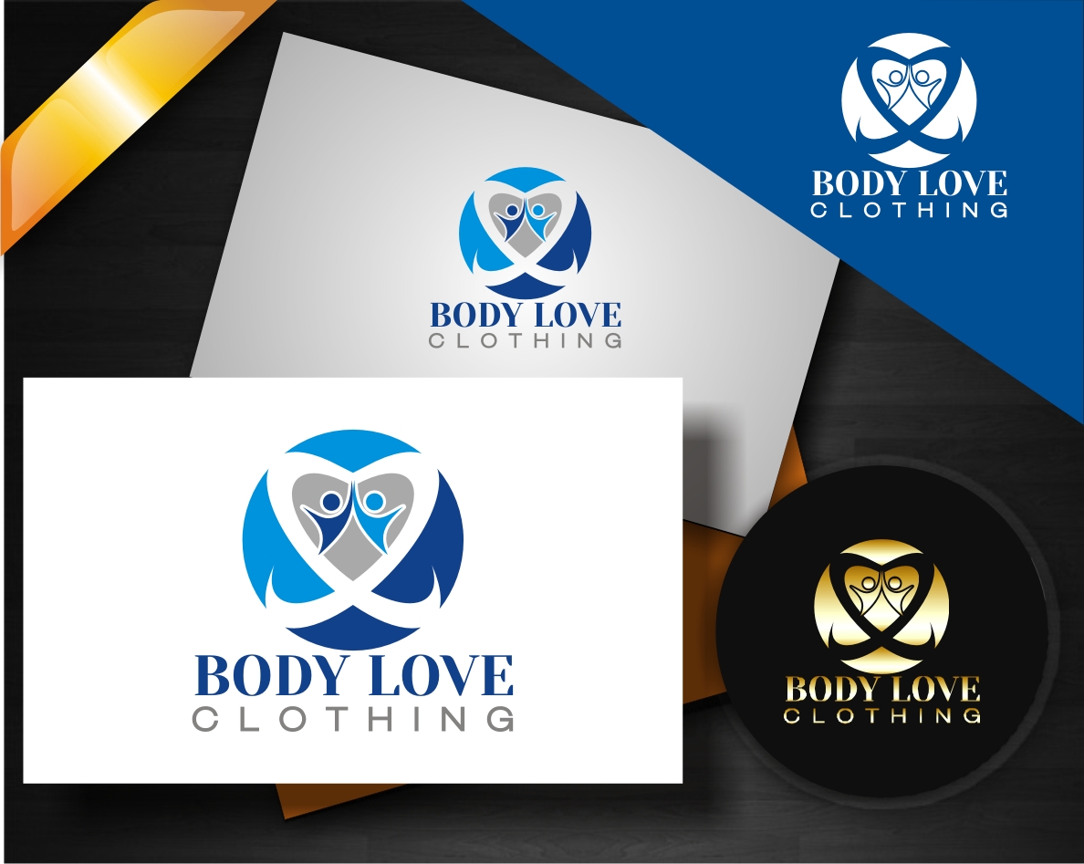 Logo Design by ArifRif for this project | Design #5195434