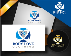 Logo Design by ArifRif for this project | Design: #5195434