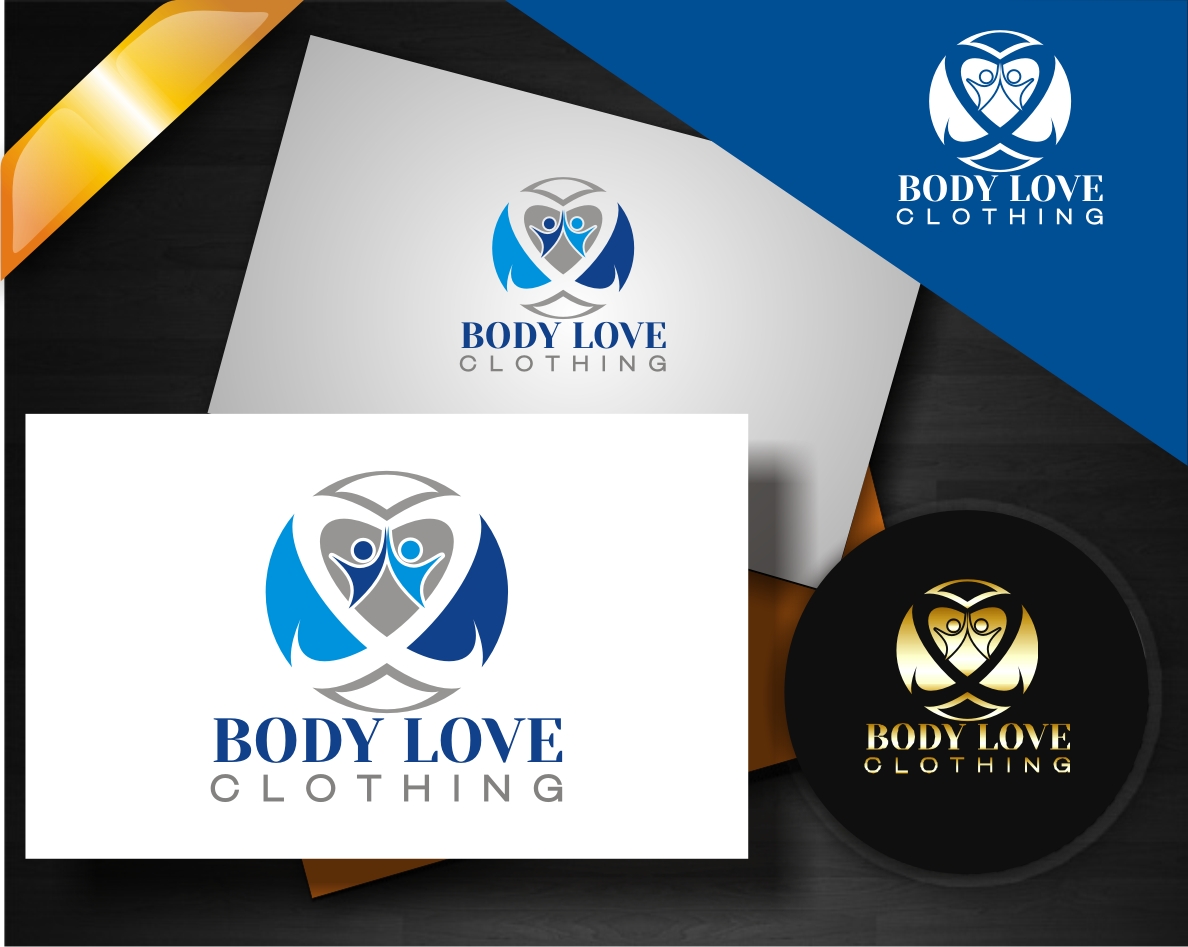 Logo Design by ArifRif for this project | Design #5200034