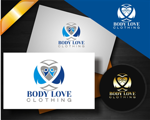 Logo Design by ArifRif for this project | Design: #5200034