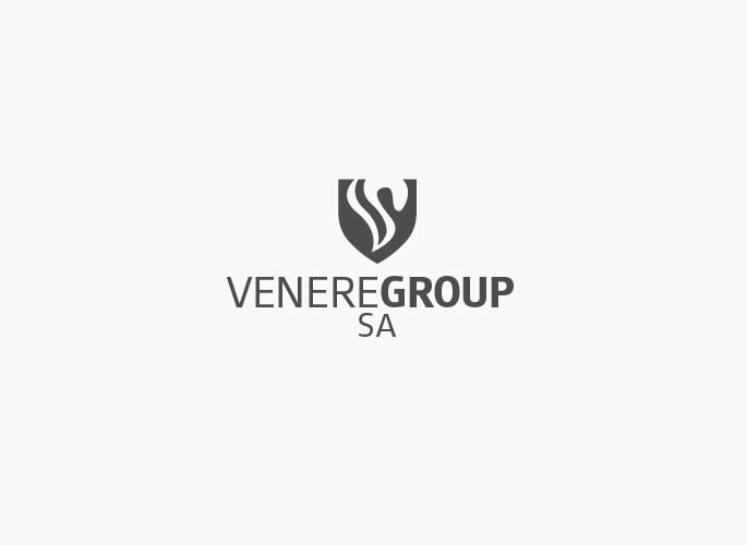 Design de Logo par kelvinotis pour VENERÉ GROUP S.A | Design #5111796