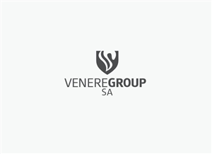 Logo-Design von kelvinotis für VENERÉ GROUP S.A | Design: #5111796