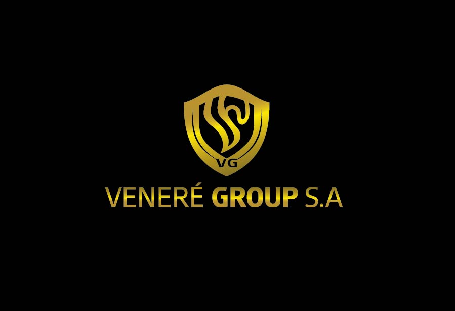 Design de Logo par kelvinotis pour VENERÉ GROUP S.A | Design #5162048