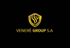 Logo-Design von kelvinotis für VENERÉ GROUP S.A | Design: #5162048