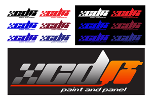 Logo Design by shonecom