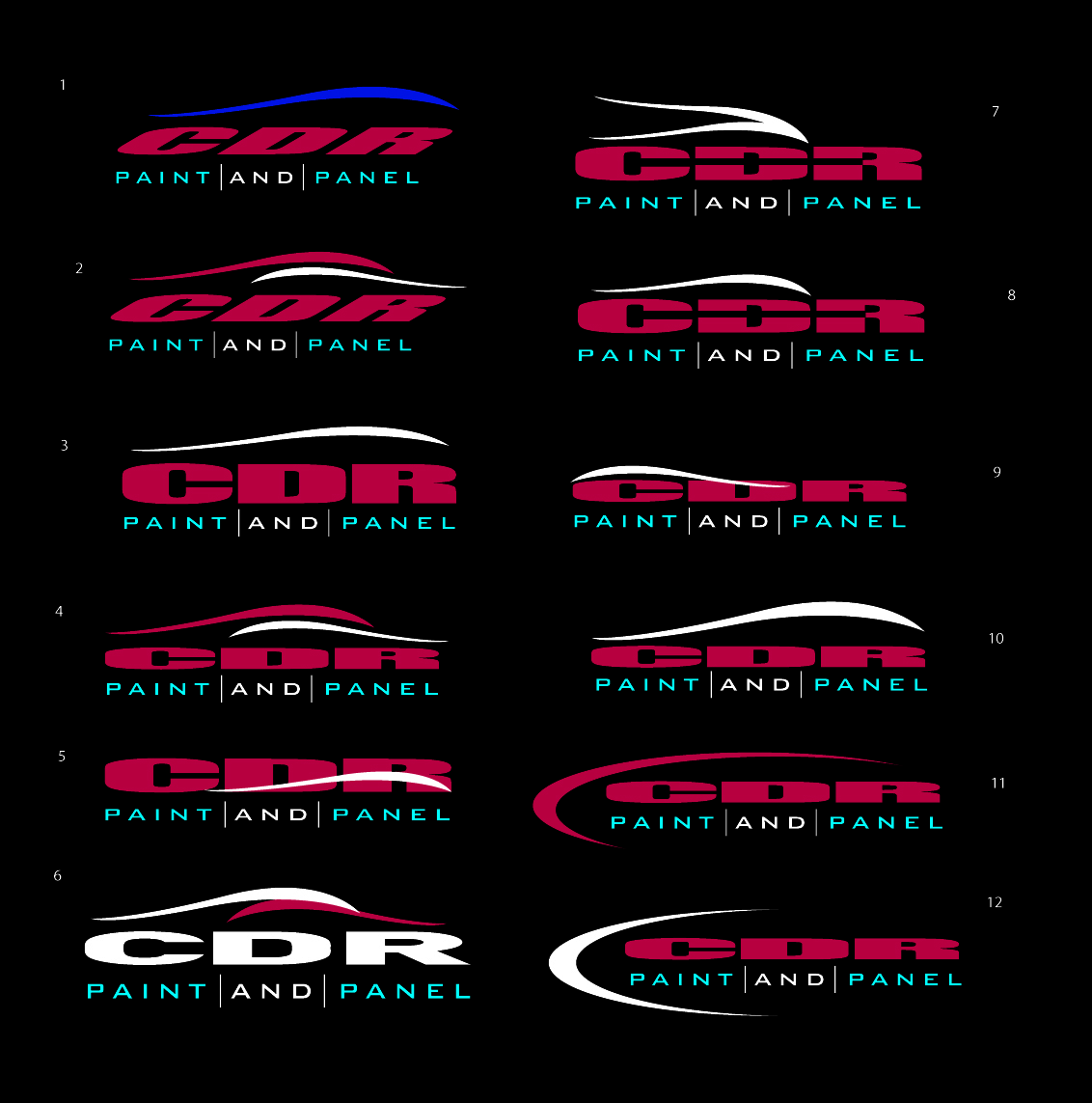 Logo Design by Dyal Design for this project | Design #260790