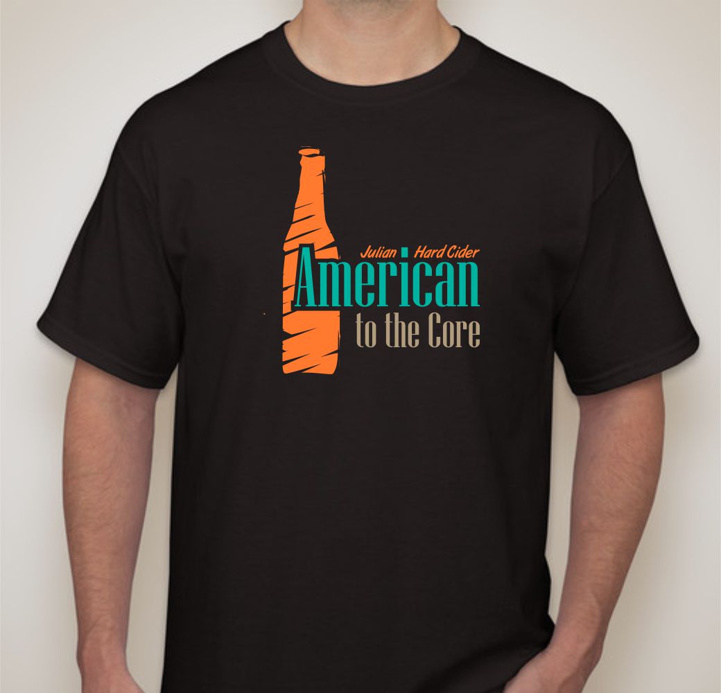 T-shirt Design by J Mahesh for this project | Design #5147301
