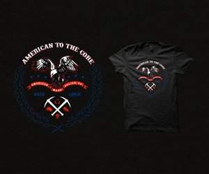 T-shirt Design by eikwox for this project | Design: #5127246