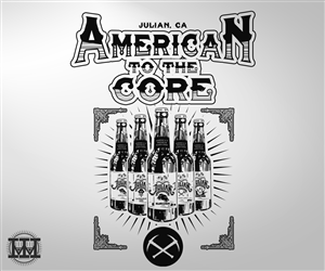 T-shirt Design by Aurelio III for this project | Design: #5171052