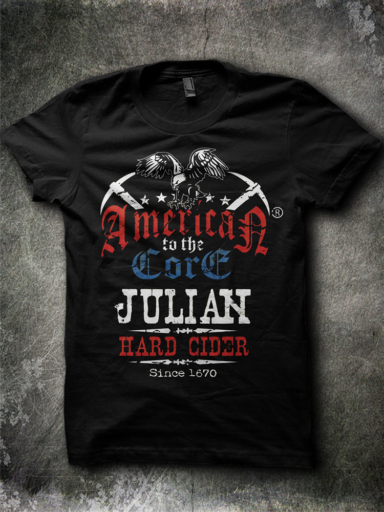 Diseño de Camiseta por Jonya para este proyecto | Diseño #5683299