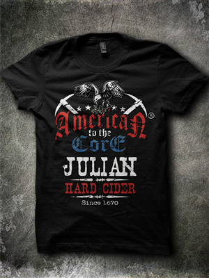 T-shirt Design by Jonya