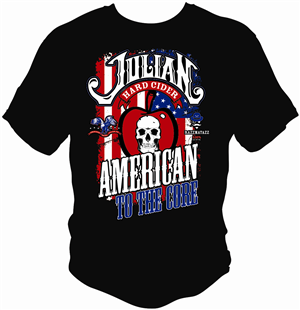 T-shirt Design by bacujkov for this project | Design: #5131894