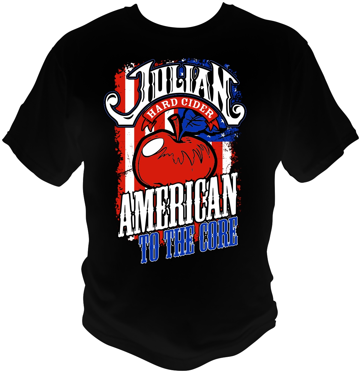 T-shirt Design by bacujkov for this project | Design #5137842