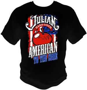 T-shirt Design by bacujkov for this project | Design: #5137842
