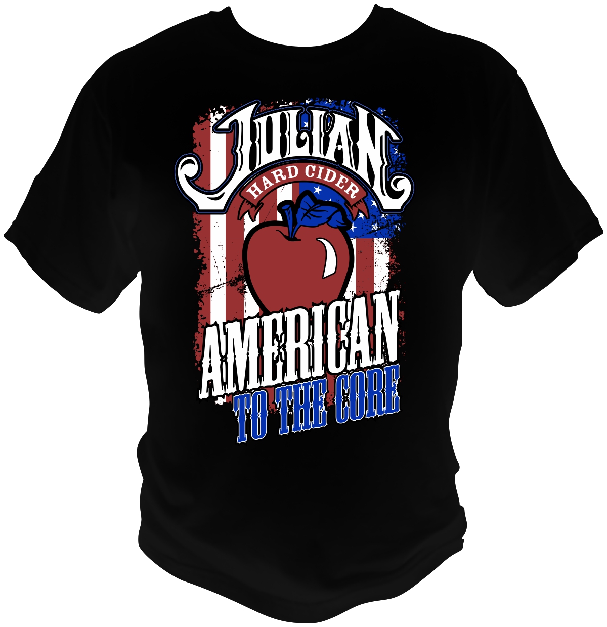 T-shirt Design by bacujkov for this project | Design #5685779