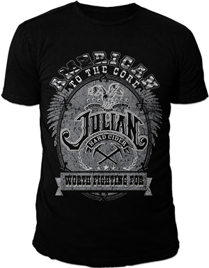 Diseño de Camiseta por BABLEO para este proyecto | Diseño: #5164540