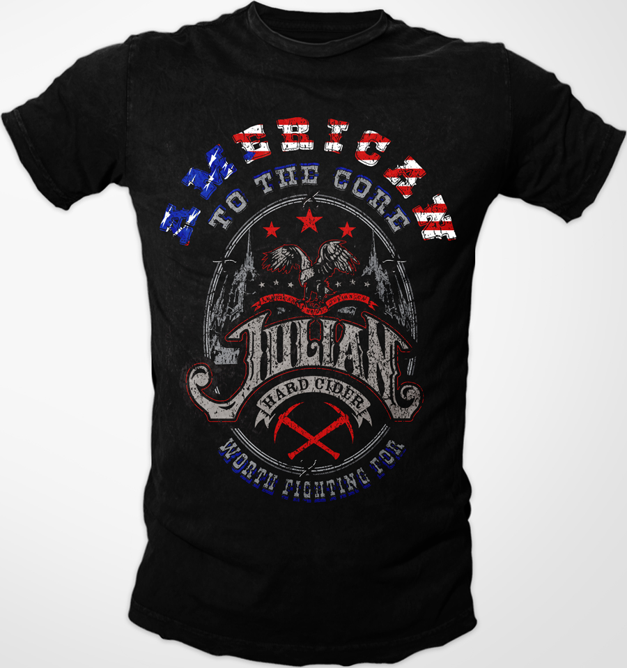 Diseño de Camiseta por BABLEO para este proyecto | Diseño #5777630