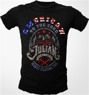 T-Shirt-Design von BABLEO für dieses Projekt | Design #5777630