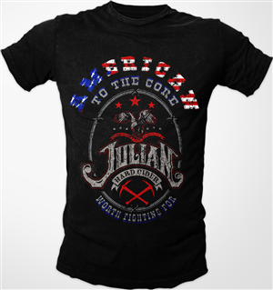 T-shirt Design by BABLEO for this project | Design: #5777692