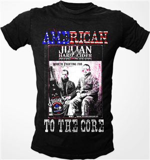 Diseño de Camiseta por BABLEO para este proyecto | Diseño: #5778243