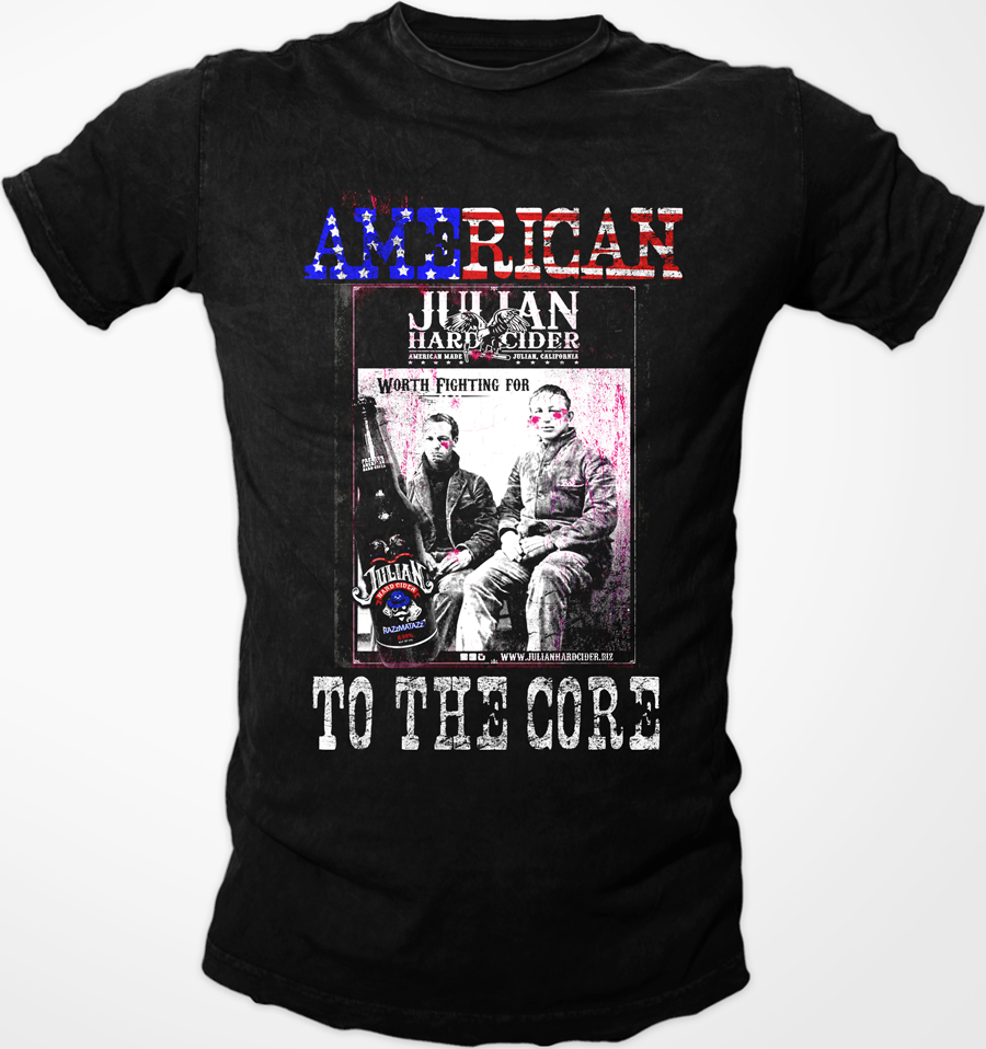 T-Shirt-Design von BABLEO für dieses Projekt | Design #5778282