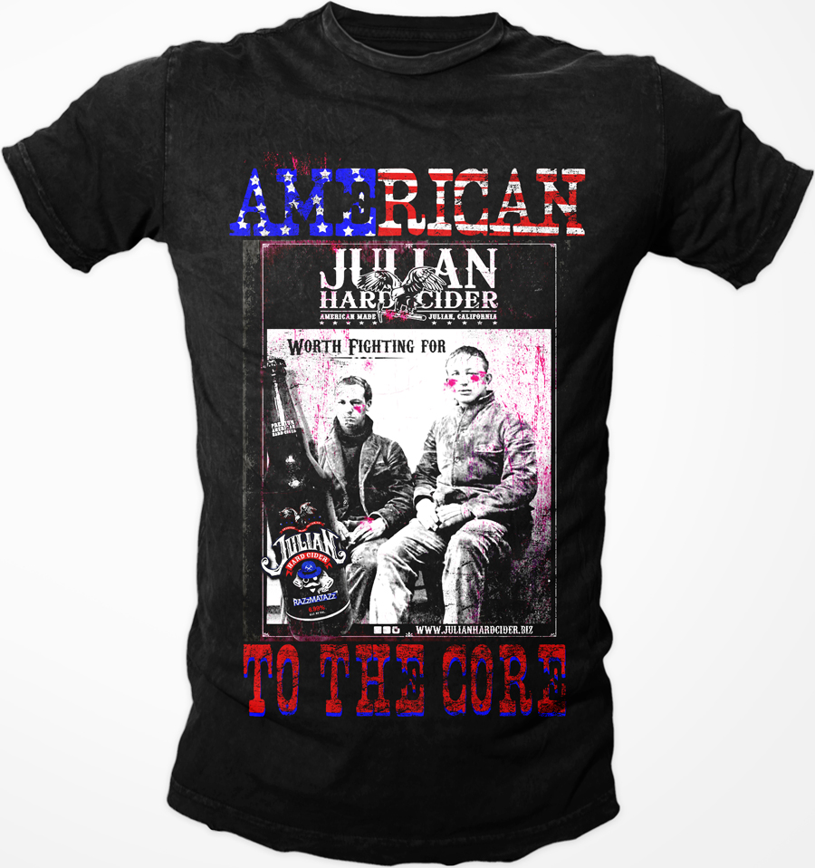 T-Shirt-Design von BABLEO für dieses Projekt | Design #5778285