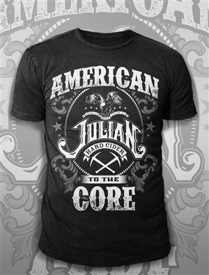 T-shirt Design by northerner29