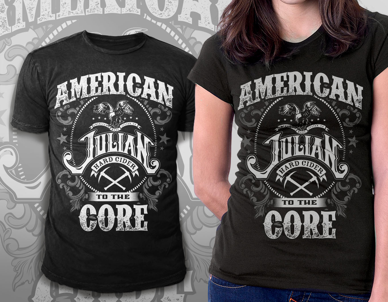 Design de T-shirt par northerner29 pour ce projet | Design #5165365