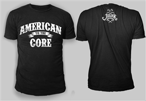 Diseño de Camiseta por northerner29 para este proyecto | Diseño: #5718471