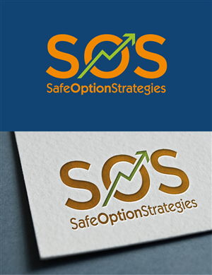 Logo Design by trufya for Dunyon Online Services, LLC | Design: #5144717