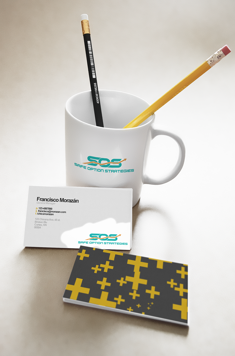 Logo Design by real_touch for Dunyon Online Services, LLC | Design #5142543