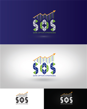 Logo Design by dm.design for Dunyon Online Services, LLC | Design: #5123774