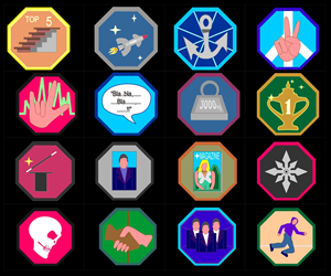 Icon Design by Yohanes Saputra Billem for this project | Design #1442257