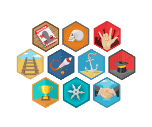 Icon Design by Vityakov Design for this project | Design #1449287