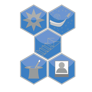 Icon Design by McGyver for this project | Design #1437480