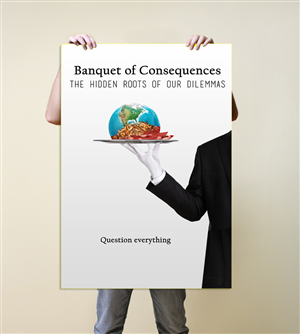 Poster Design by markgraphics.ja