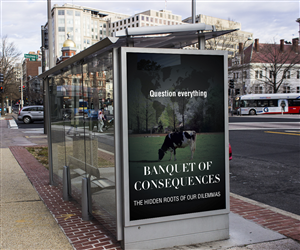 Poster-Design von Ellie Afonso für Circle of Compassion | Design: #5193601