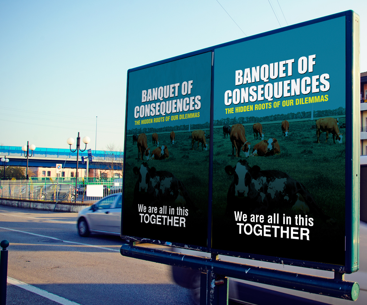 Poster-Design von Ellie Afonso für Circle of Compassion | Design #5193921