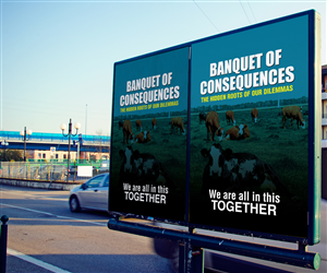 Poster-Design von Ellie Afonso für Circle of Compassion | Design: #5193921