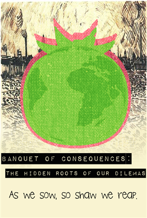 Poster Design by waterflow